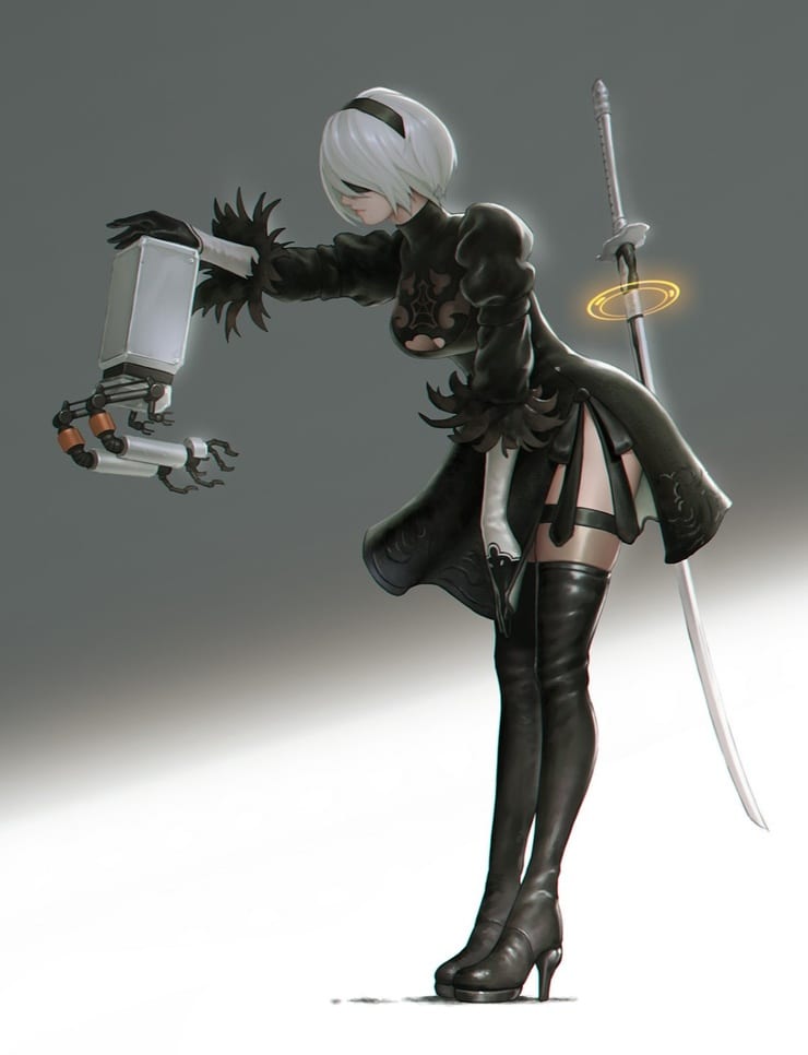 2B Image