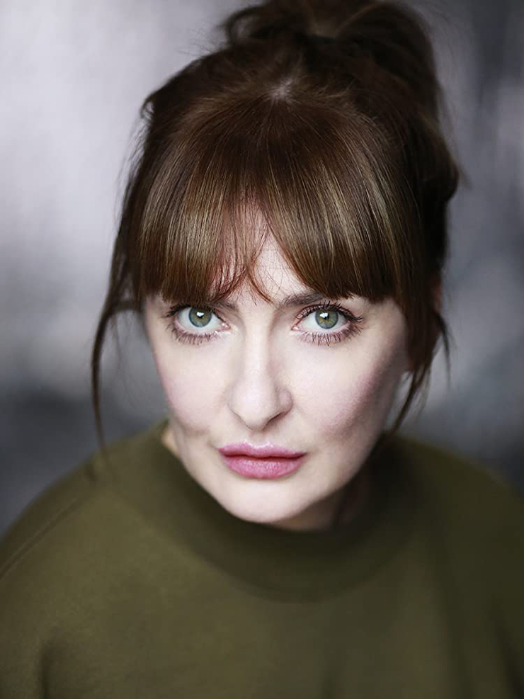 Kathy Kiera Clarke picture