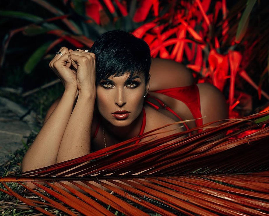 Picture of Zahra Elise