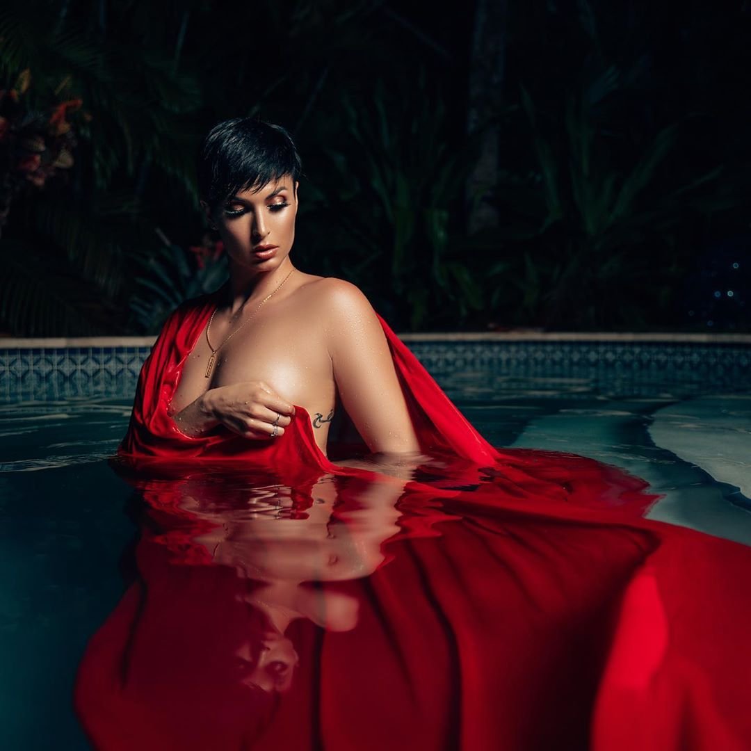 Picture of Zahra Elise