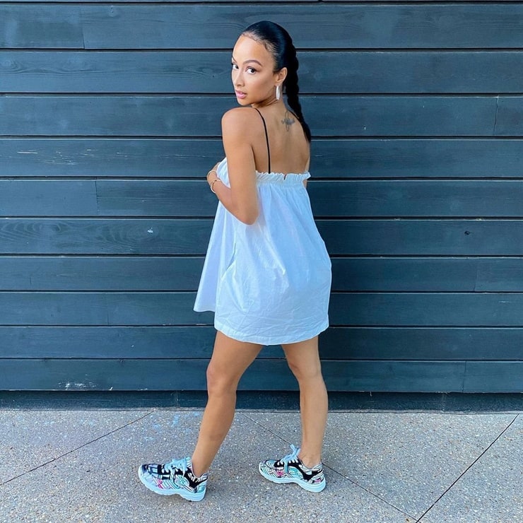 Picture of Draya Michele