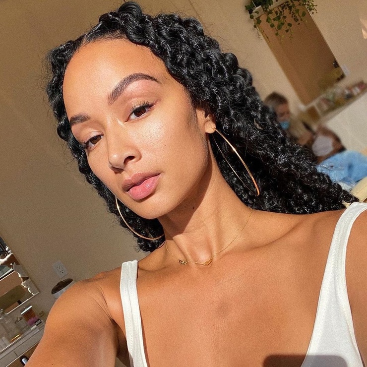 Draya Michele image