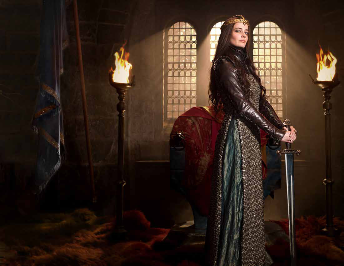 Camelot