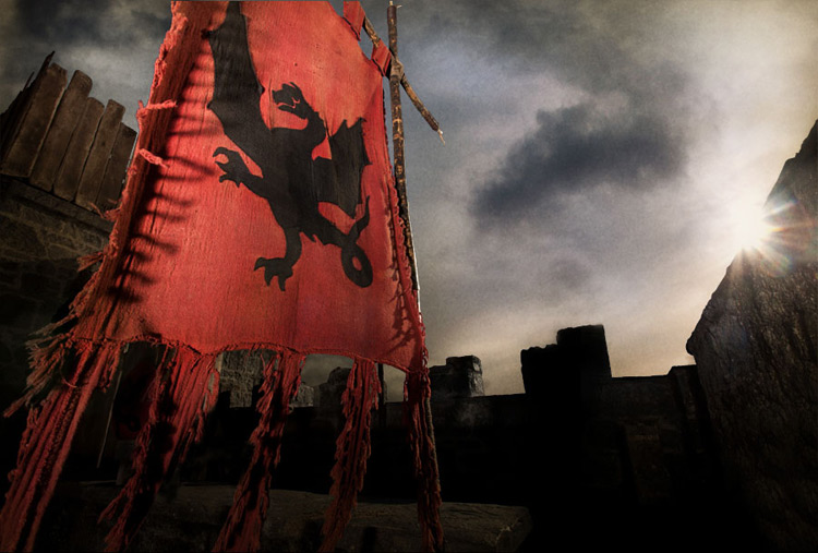 Camelot