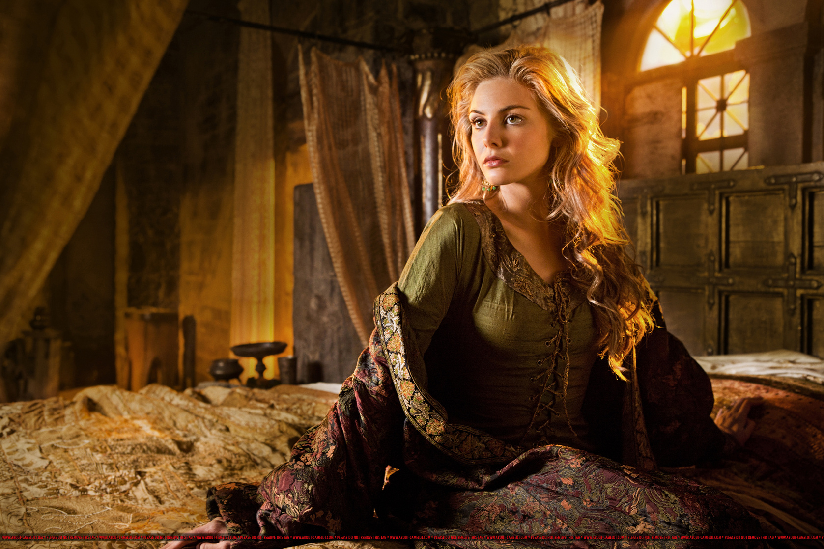 Camelot