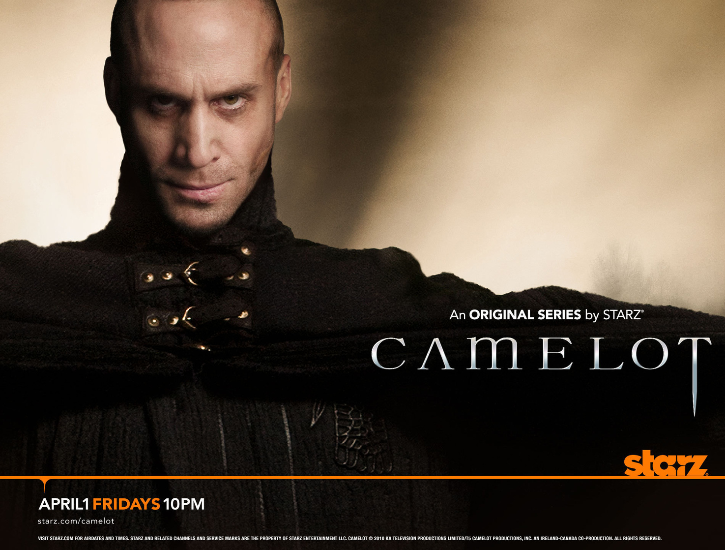 Camelot