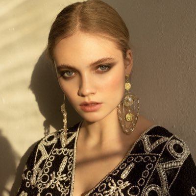 Picture of Elizaveta Ilina