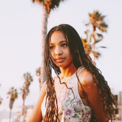 Image of Troy Leigh-Anne Johnson