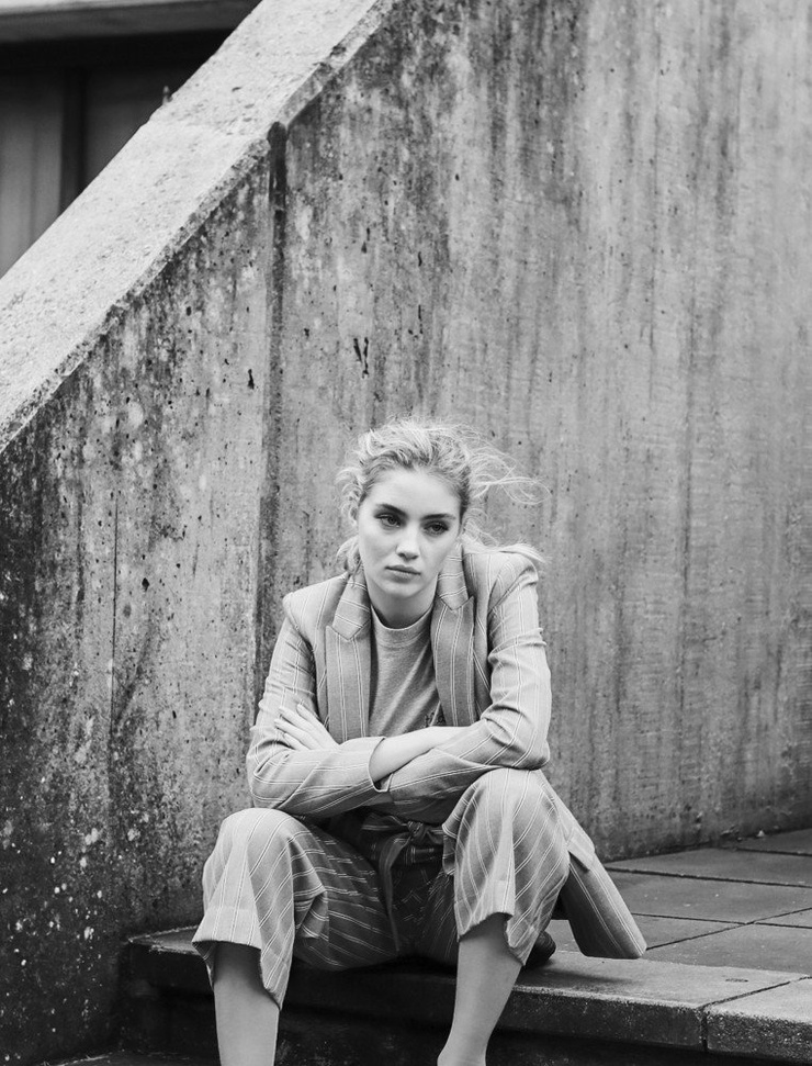 Picture of Daisy Jelley