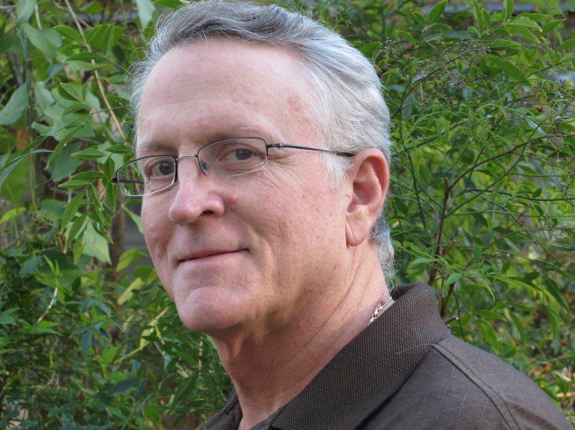 Ricky Kelman