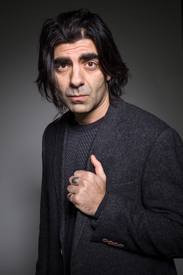 Picture of Fatih Akin