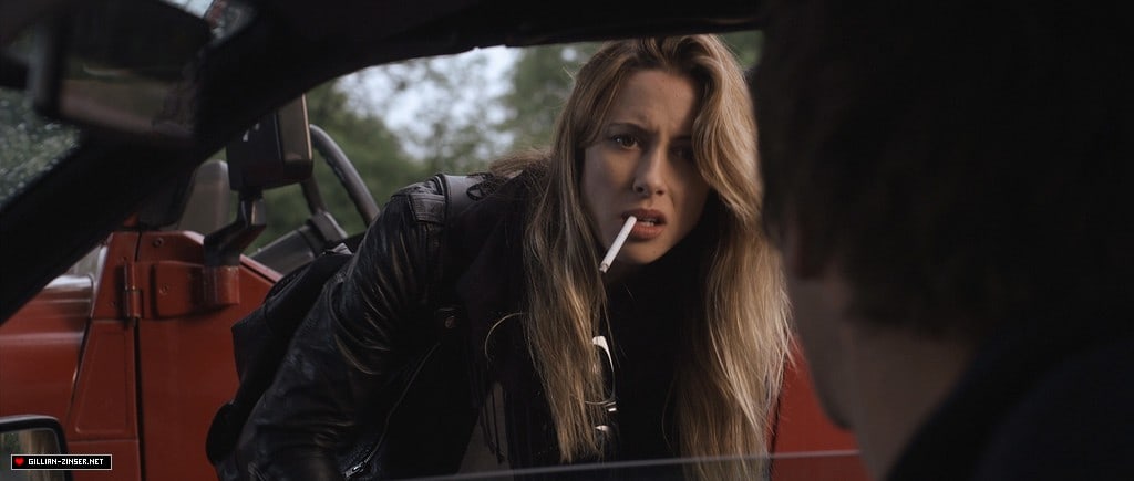 Gillian Zinser Gillian Zinser