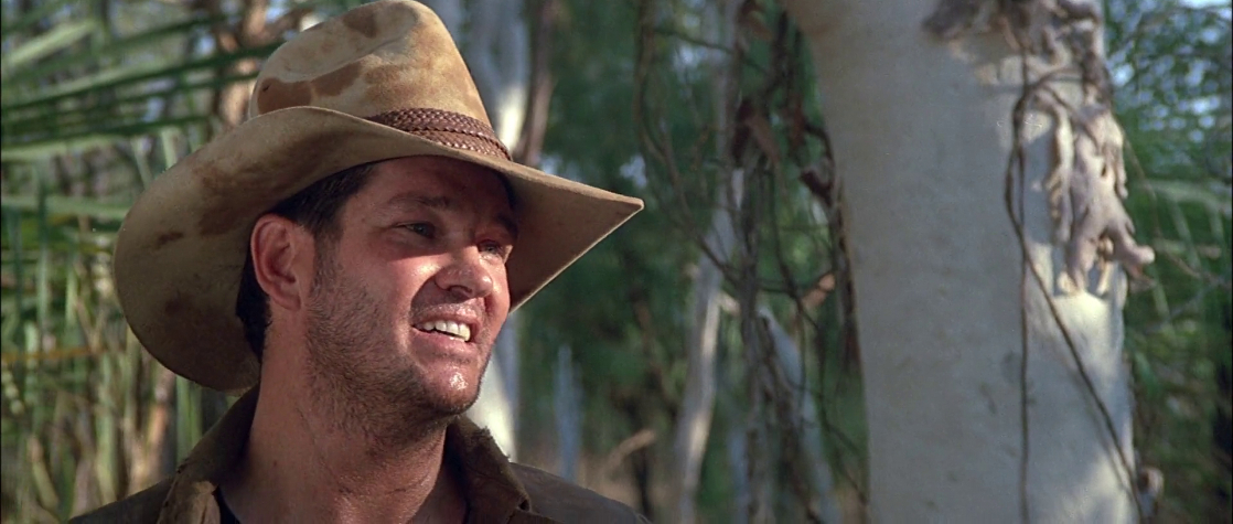 Crocodile Dundee II Crocodile Dundee II