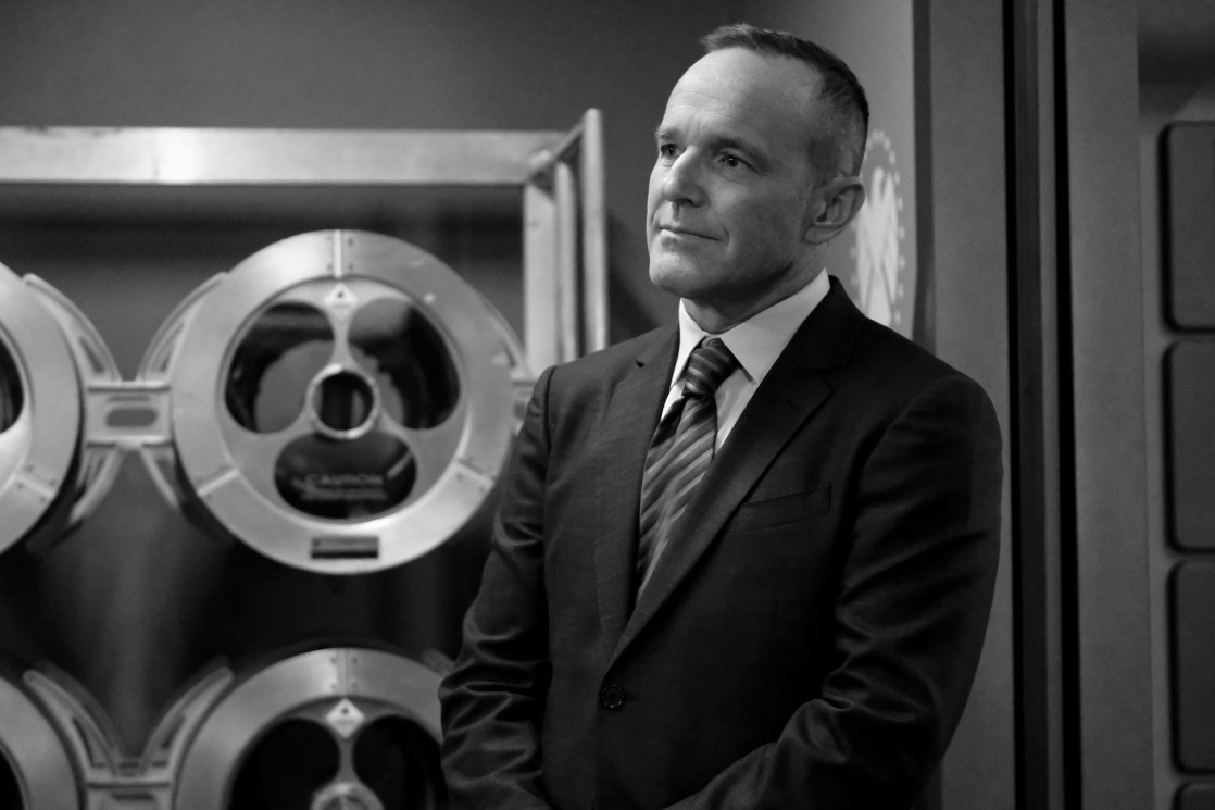 Agents of S.H.I.E.L.D.