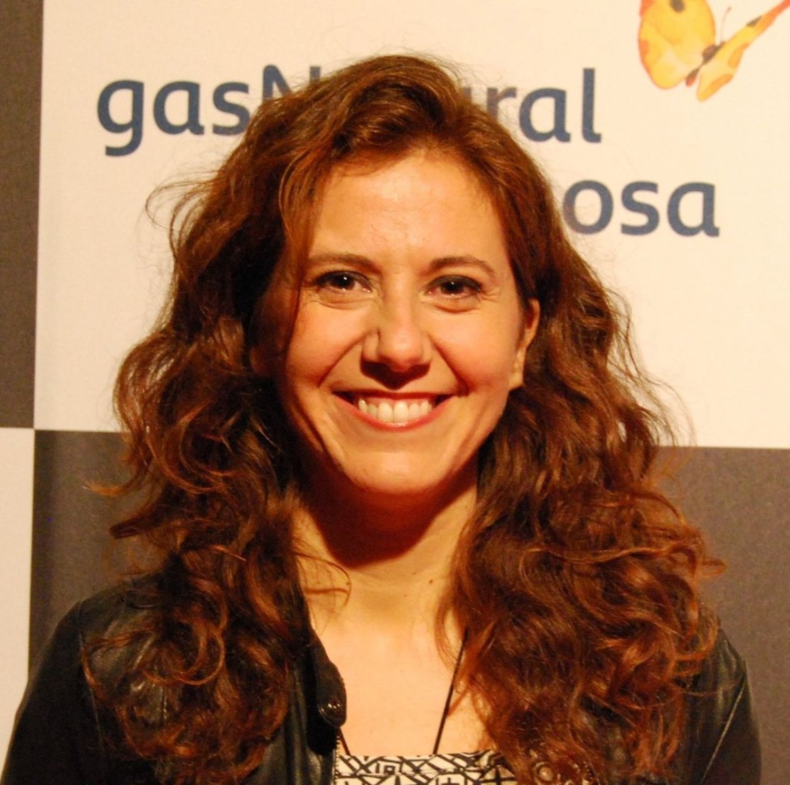 Fátima Baeza