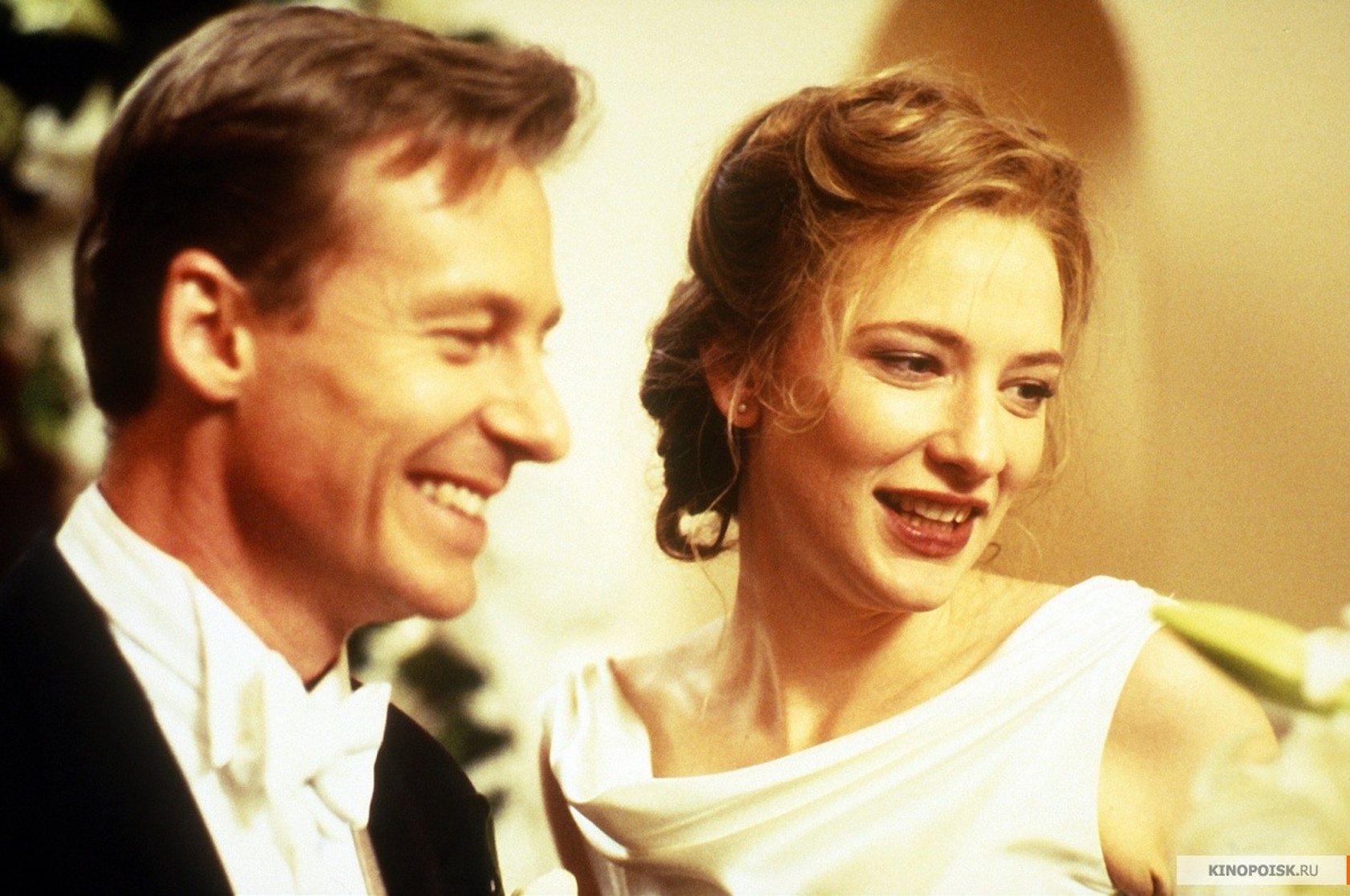 Thank God He Met Lizzie                                  (1997)