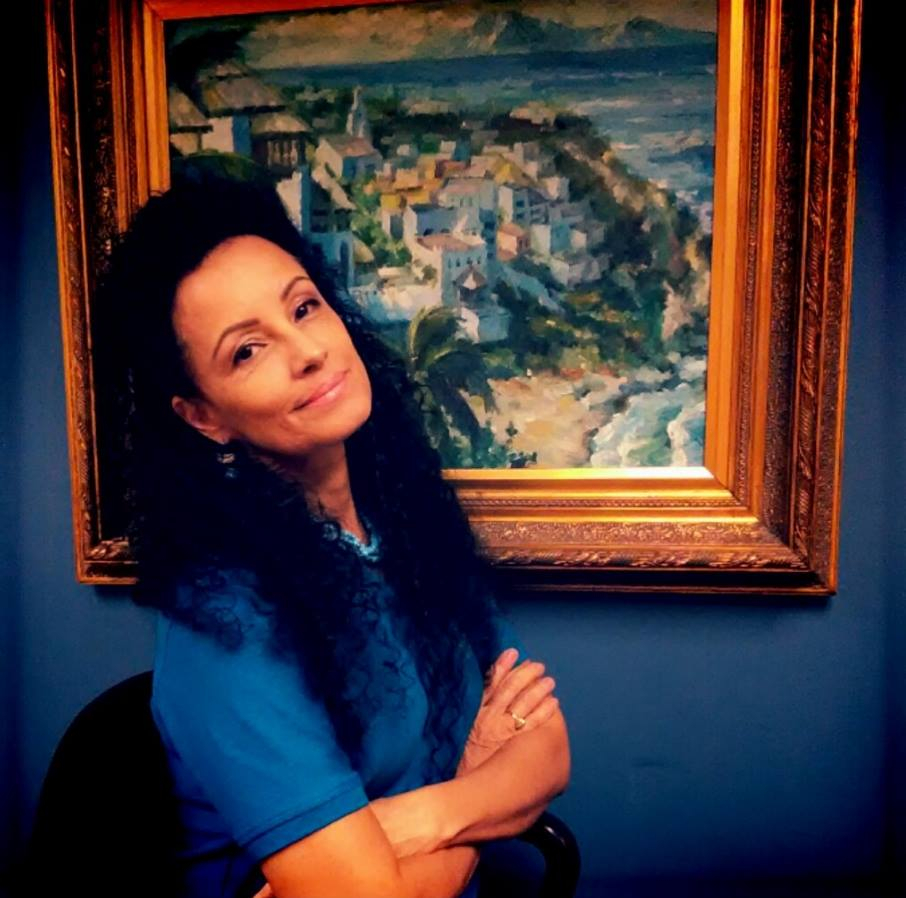 Tatiana Thumbtzen