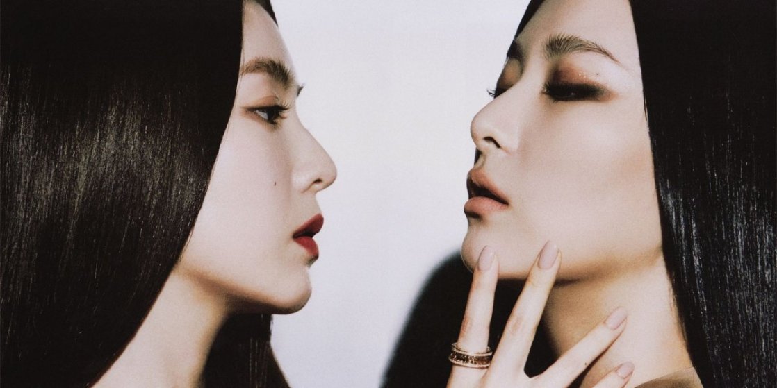 IRENE & SEULGI