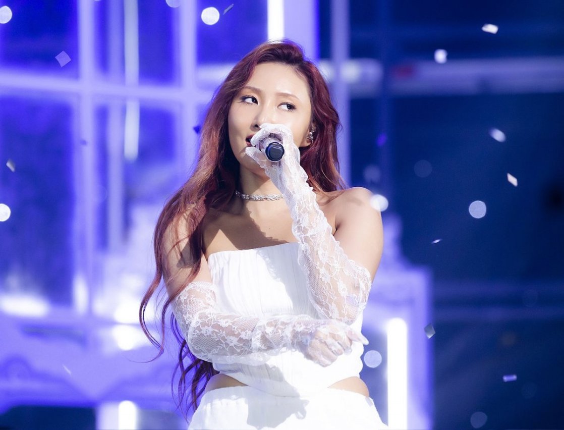 Hwasa