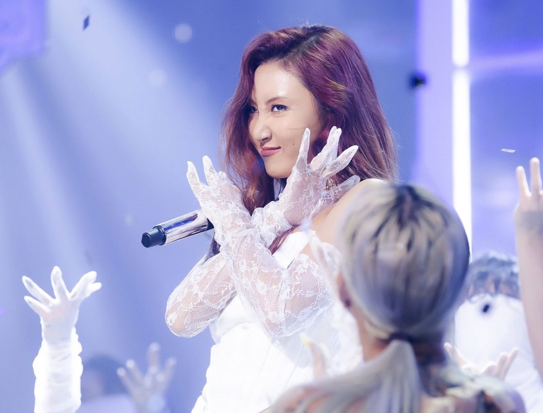Hwasa