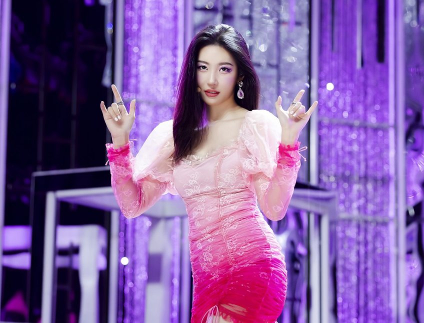 Lee Sunmi