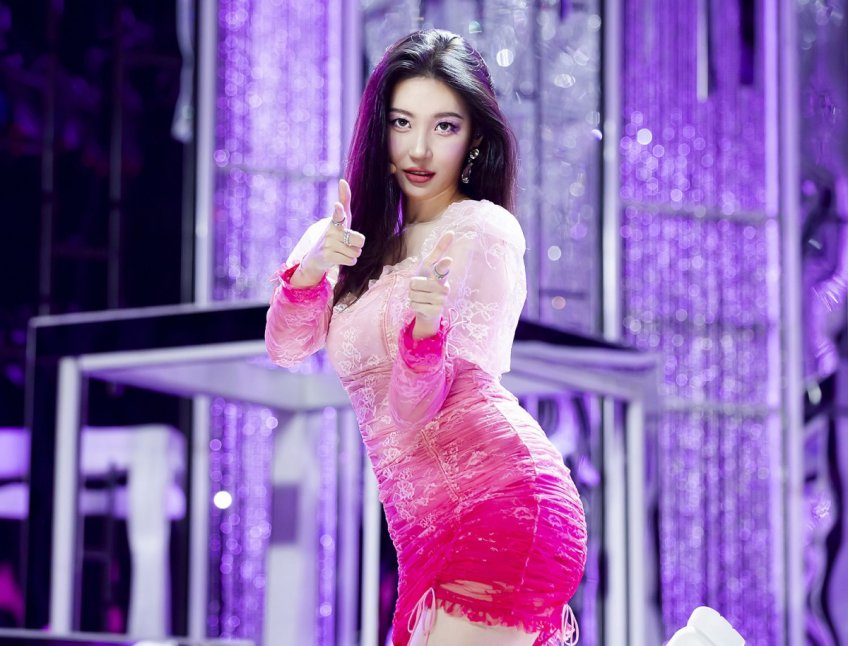 Lee Sunmi