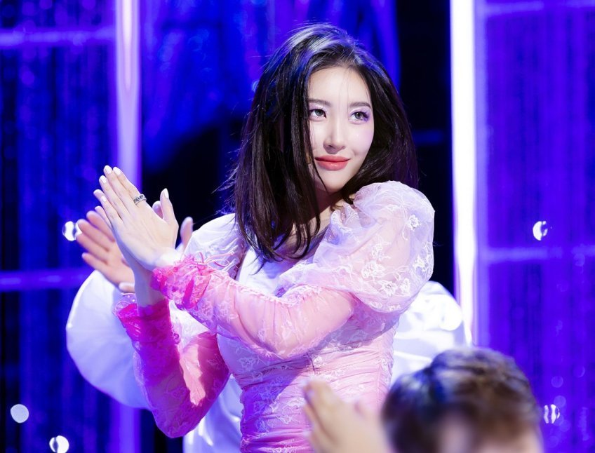 Lee Sunmi