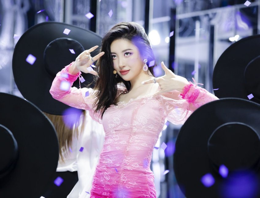 Lee Sunmi