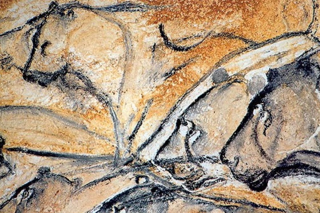 Cave of Forgotten Dreams (2010)