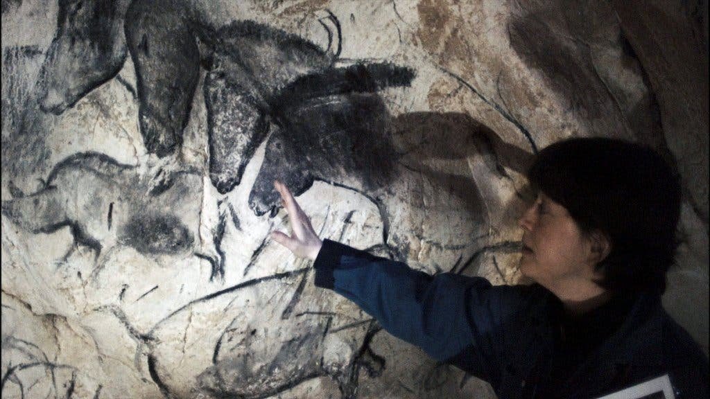 Cave of Forgotten Dreams (2010)