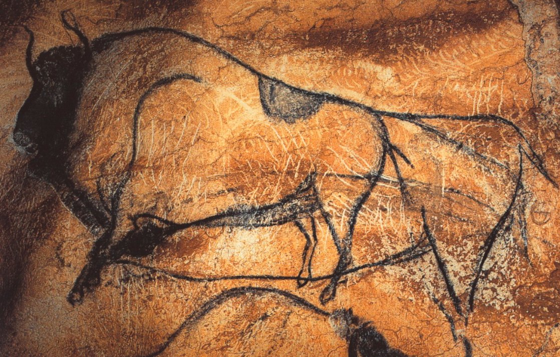 Cave of Forgotten Dreams (2010)