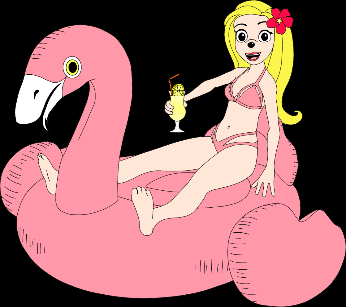 Heartfilia MacPoodle