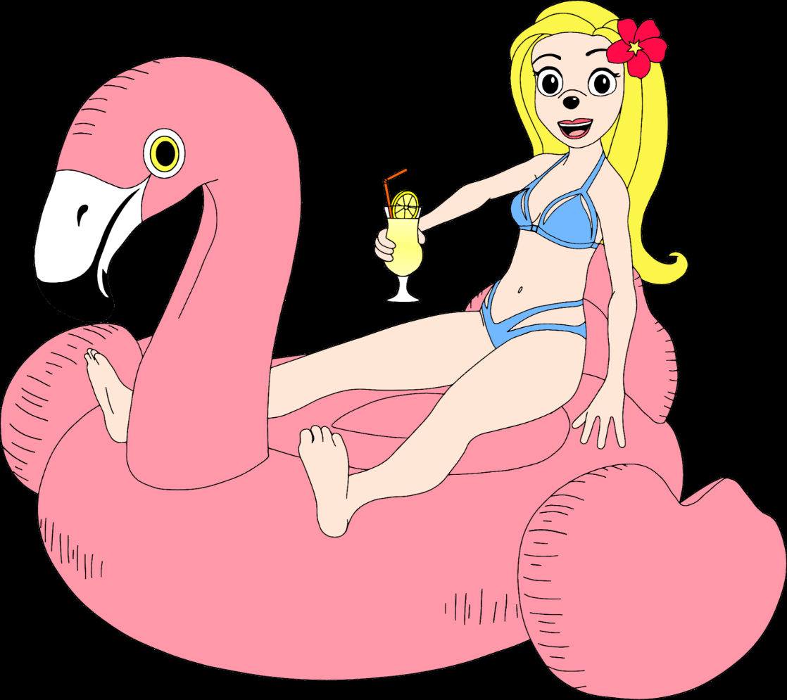 Heartfilia MacPoodle