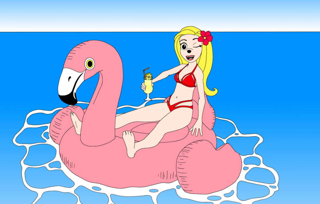 Heartfilia MacPoodle
