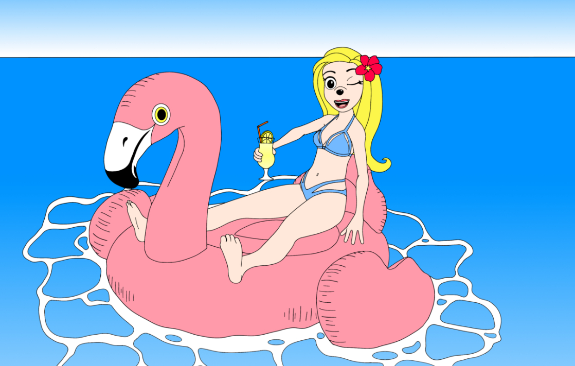 Heartfilia MacPoodle