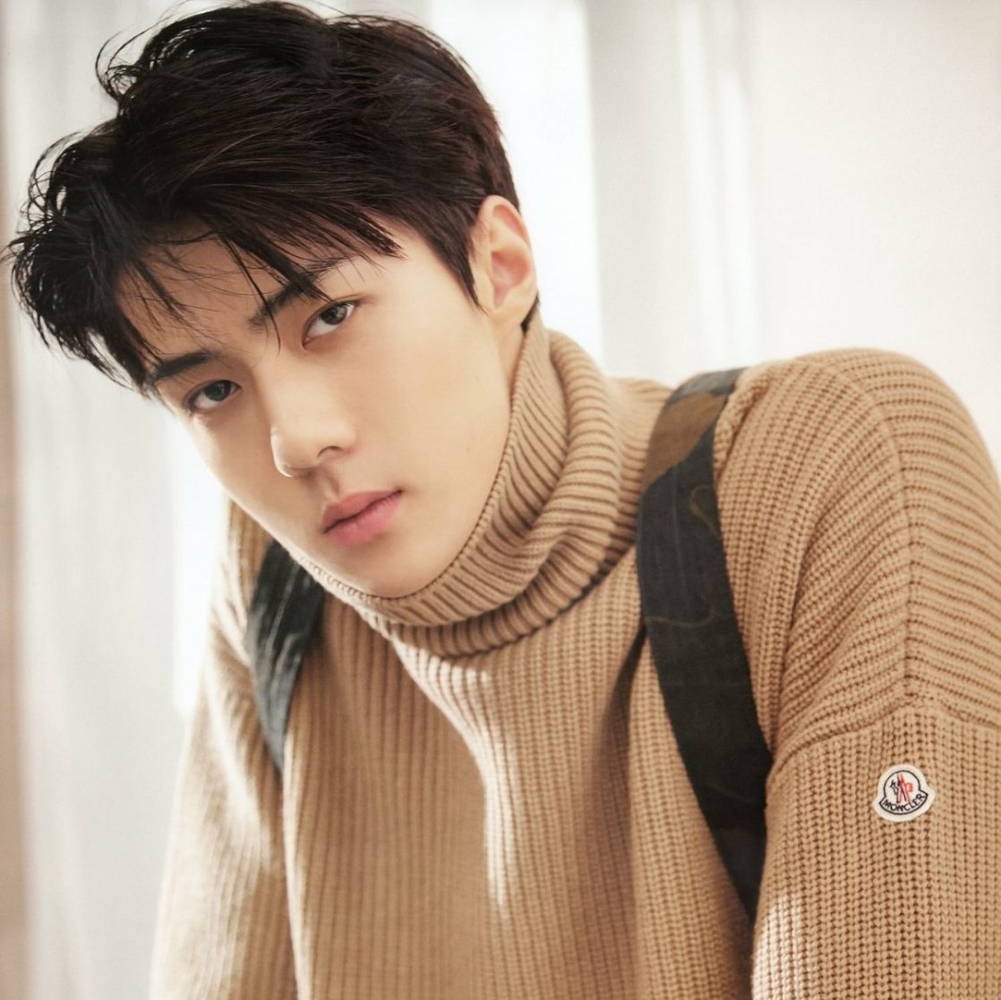 Sehun Sehun