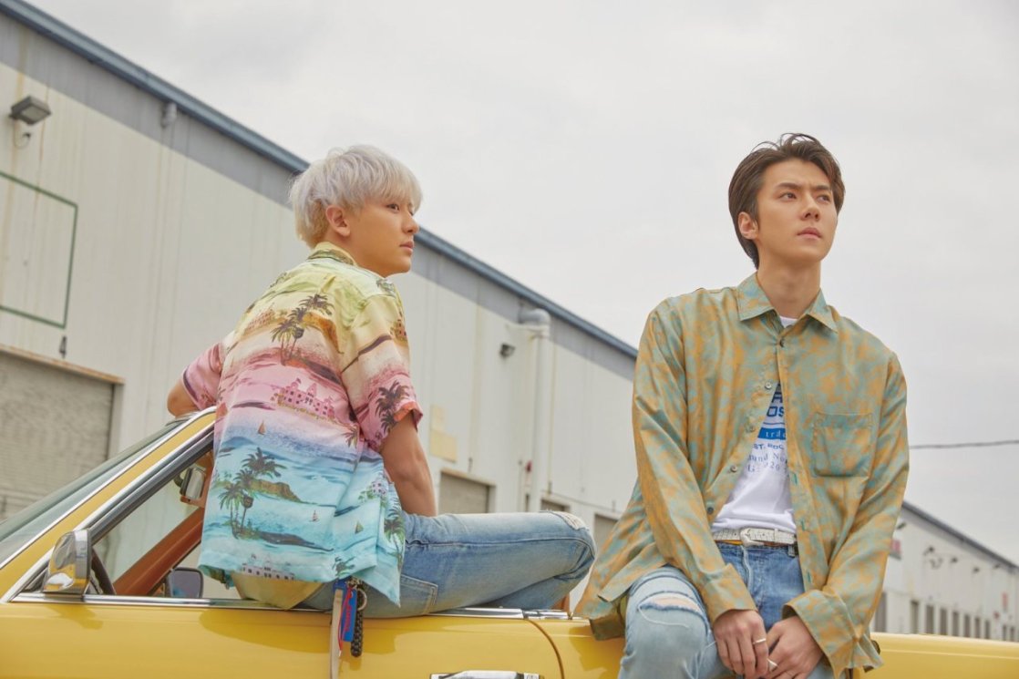 EXO-SC