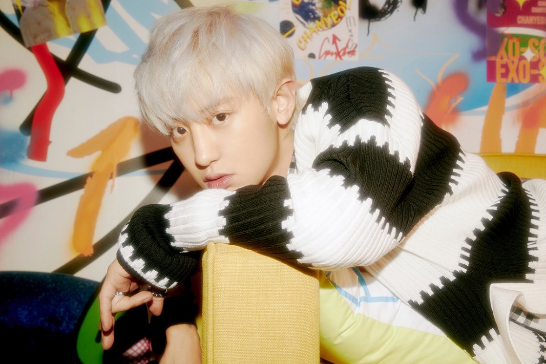 Chanyeol Chanyeol