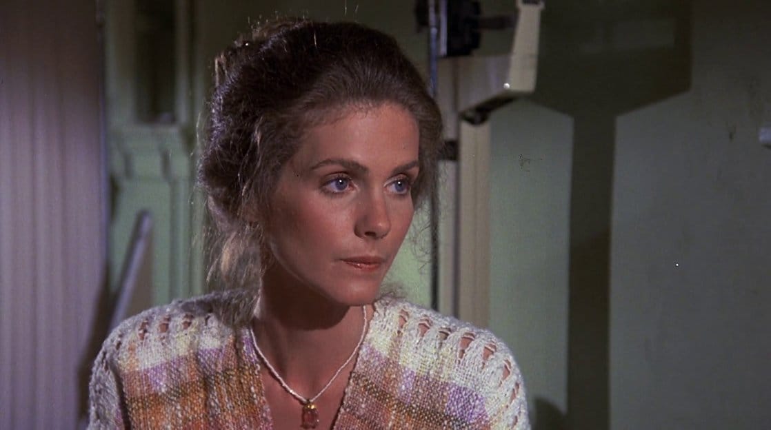 Julie Hagerty