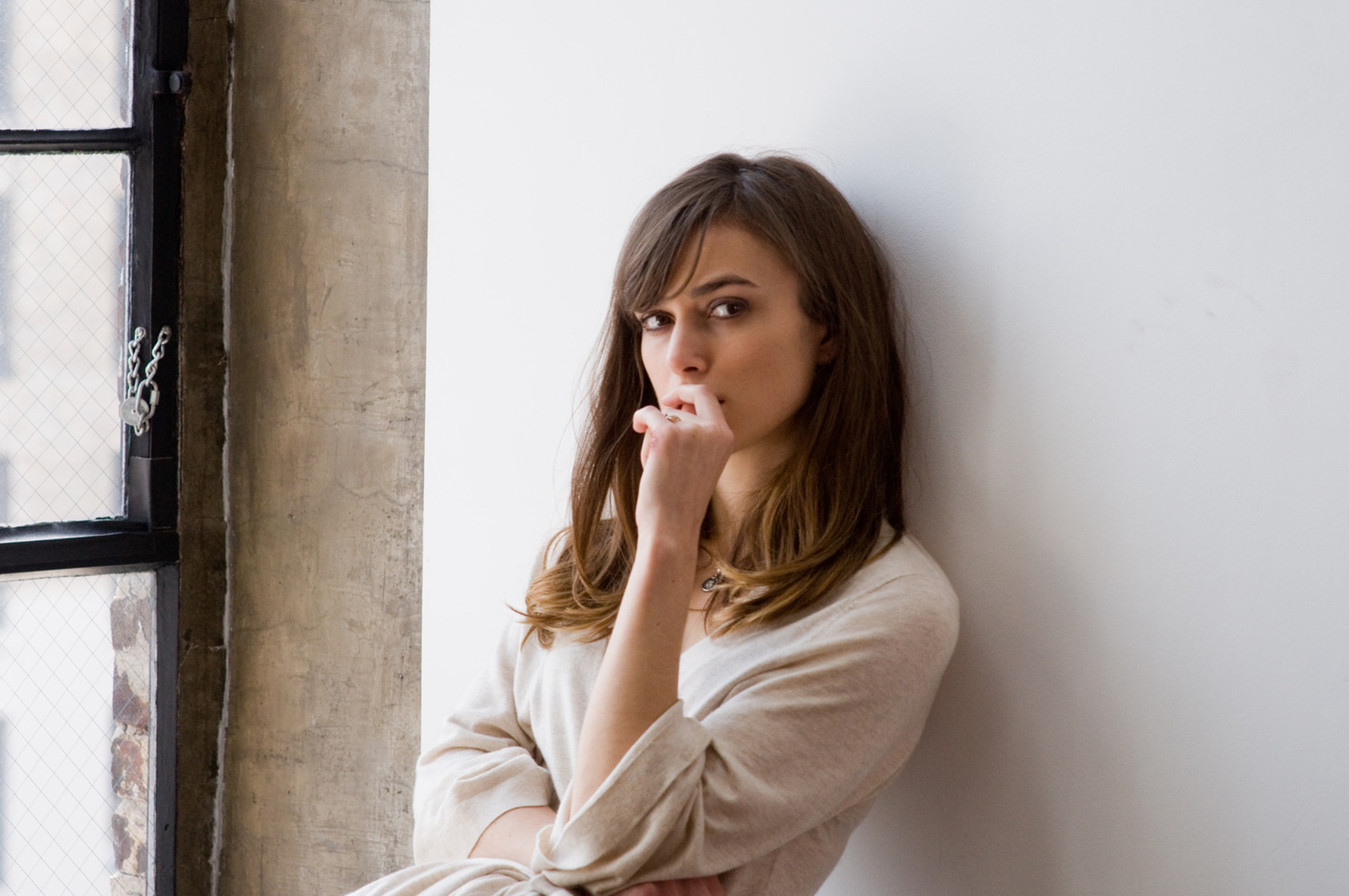 Keira Knightley Keira Knightley