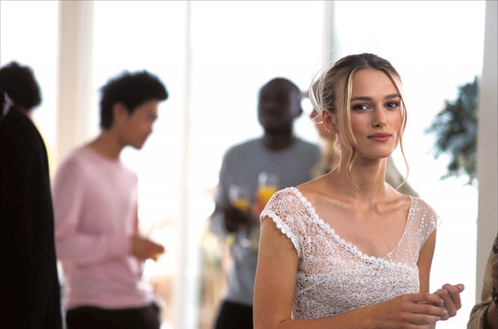 Keira Knightley Keira Knightley