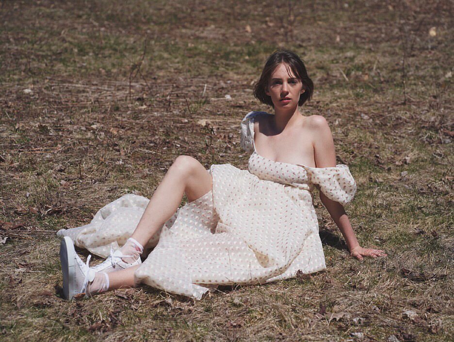 Maya Thurman-Hawke Maya Thurman-Hawke