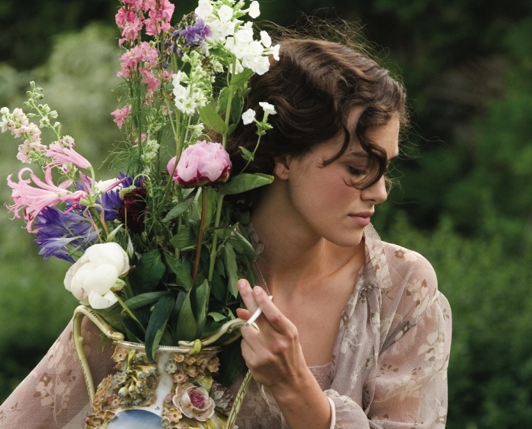 Keira Knightley Keira Knightley