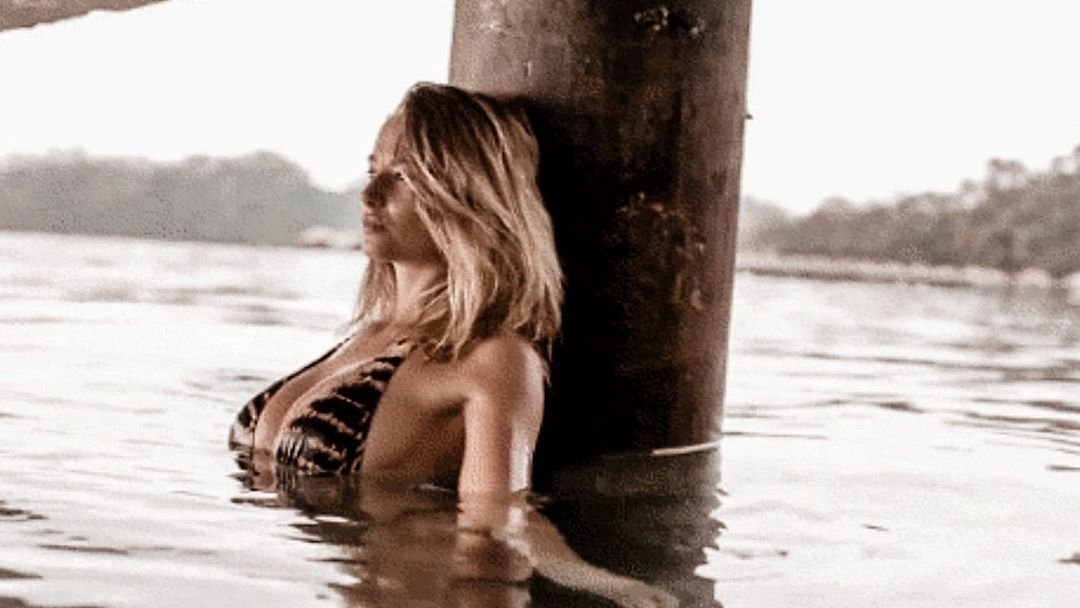 Genevieve Morton Genevieve Morton
