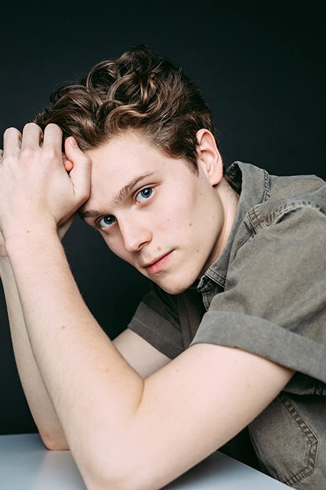 Picture of Matthew NelsonMahood