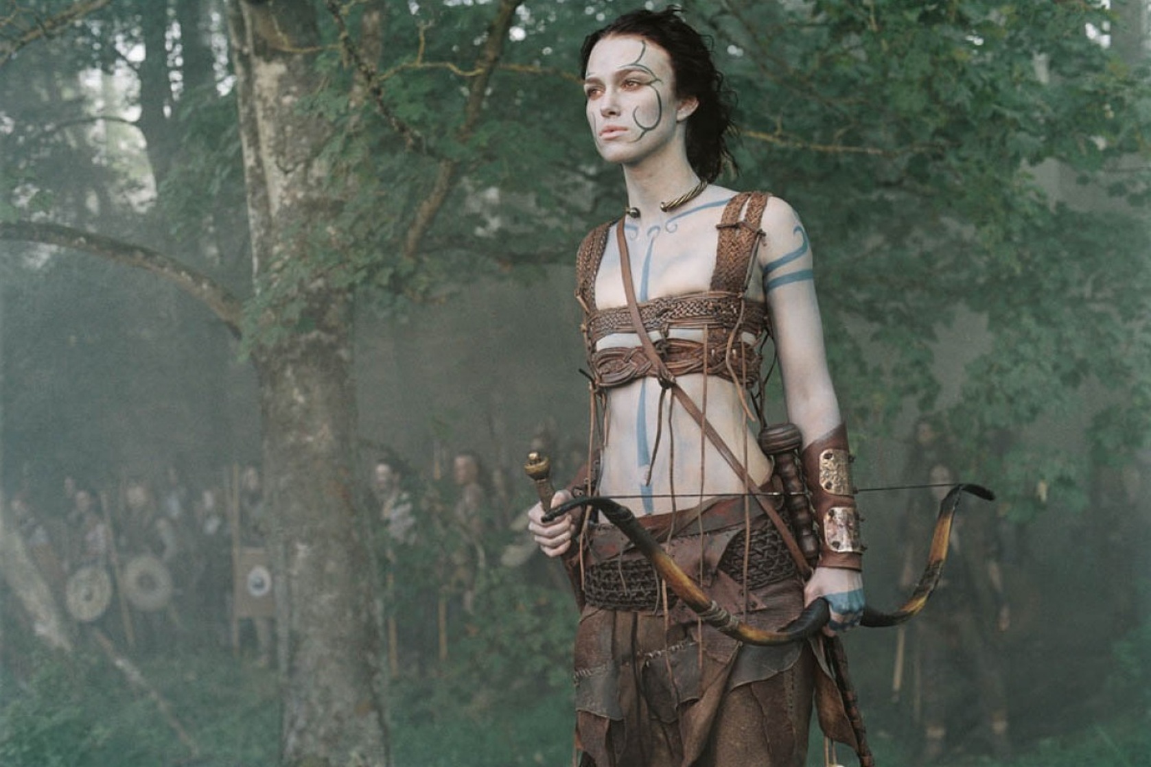 Keira Knightley Keira Knightley