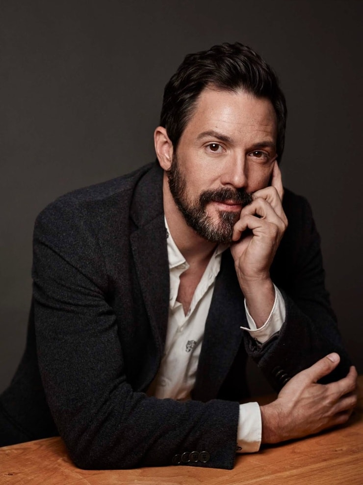 Picture of Steve Kazee