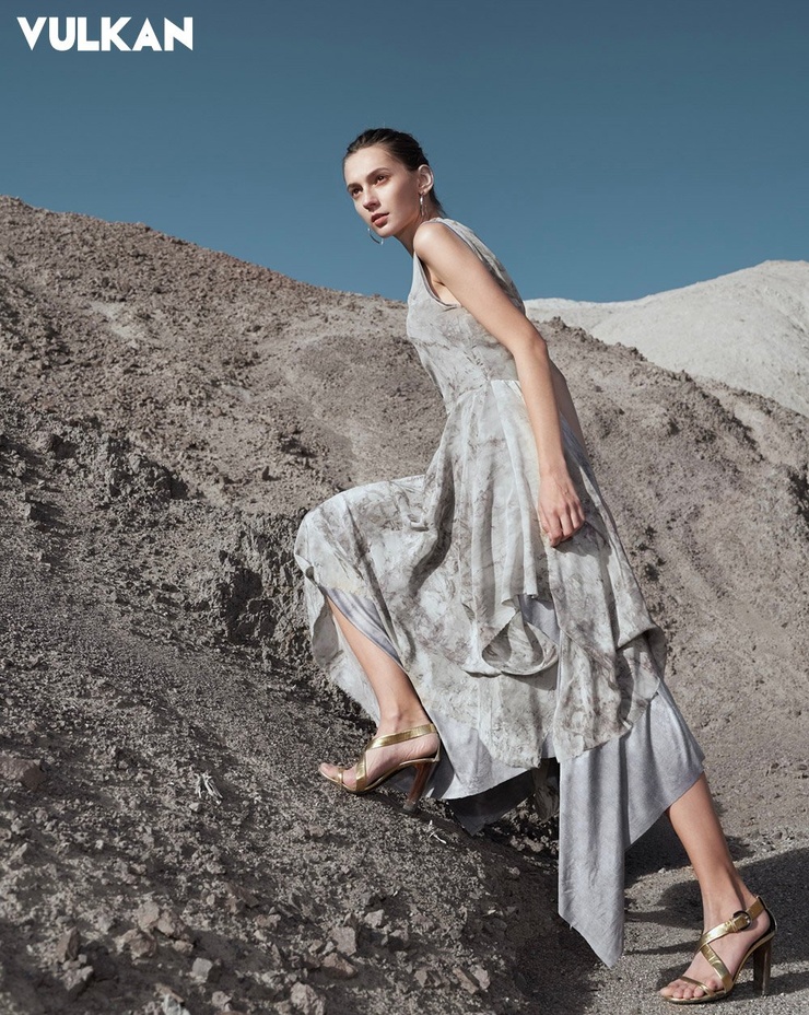 Picture of Yuliia Kurochka