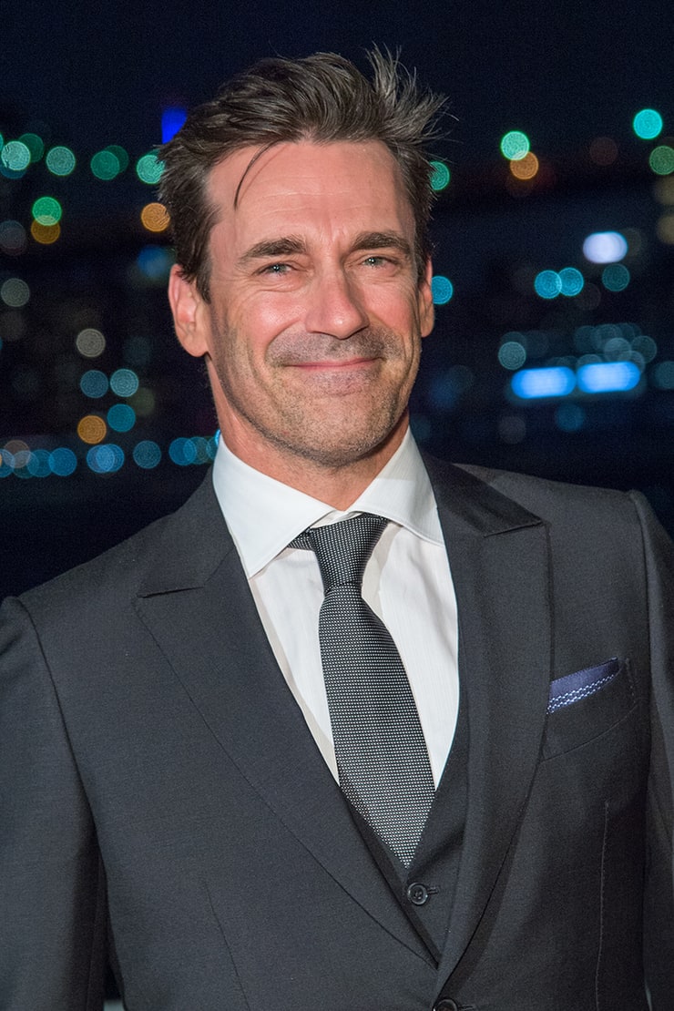 Picture of Jon Hamm