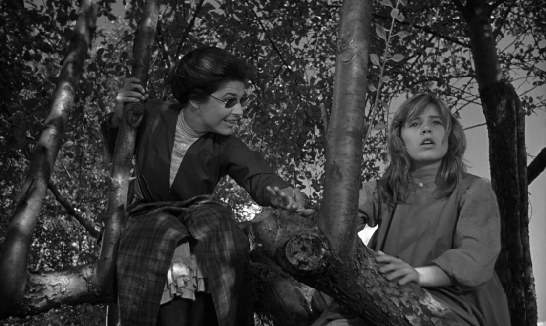 The Miracle Worker The Miracle Worker